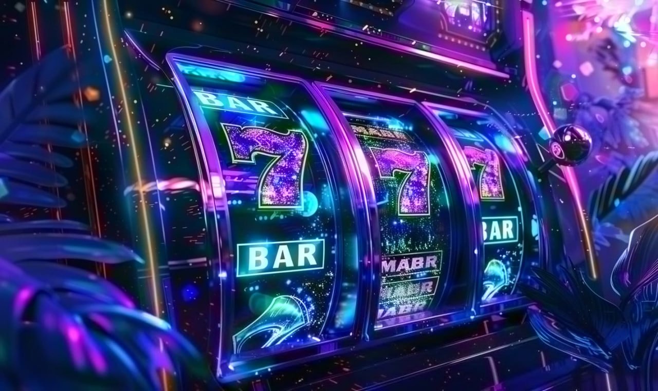 Slot ကစားနည်း လမ်းညွှန် မြန်မာ
